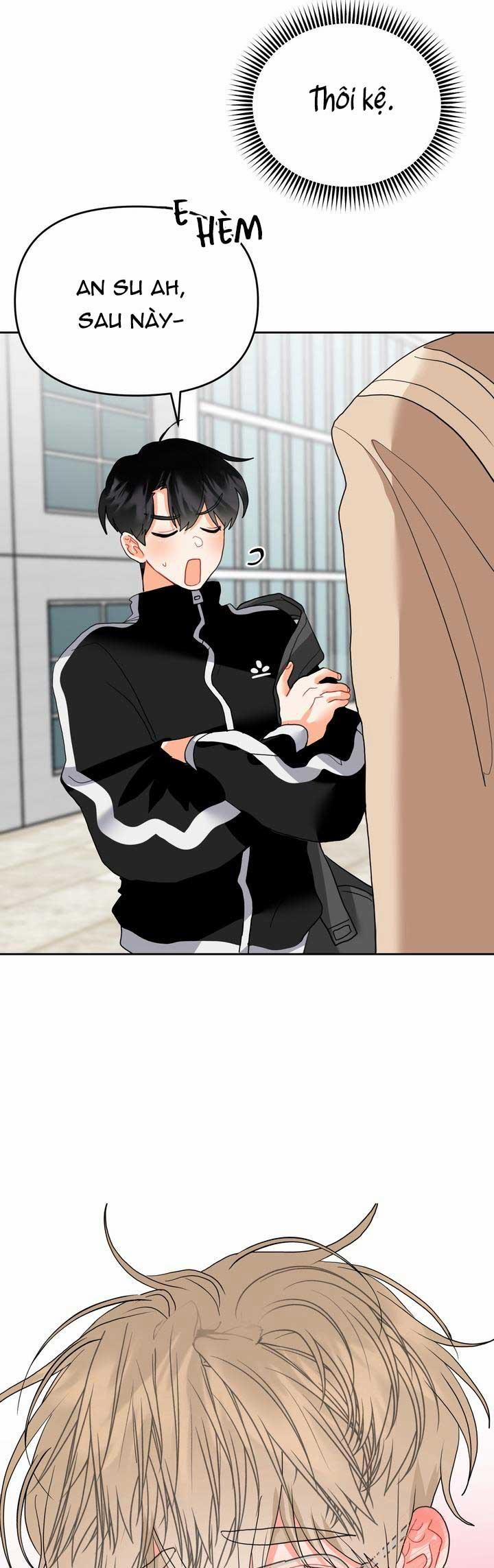 OMEGA CỦA ANH DOYUN 8 trang 26