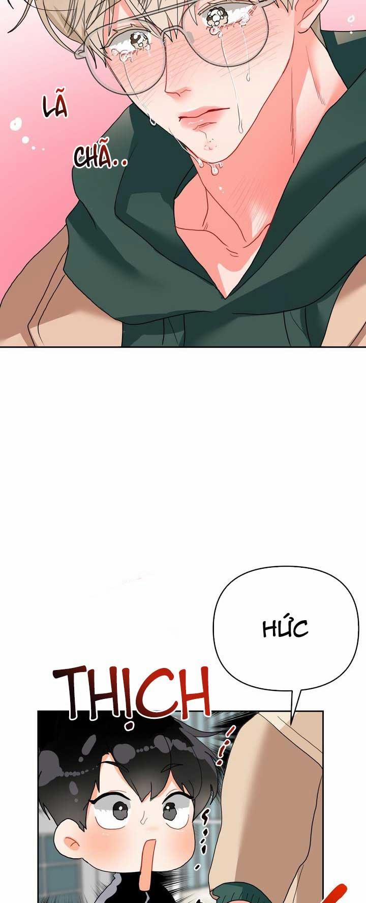 OMEGA CỦA ANH DOYUN 8 trang 27