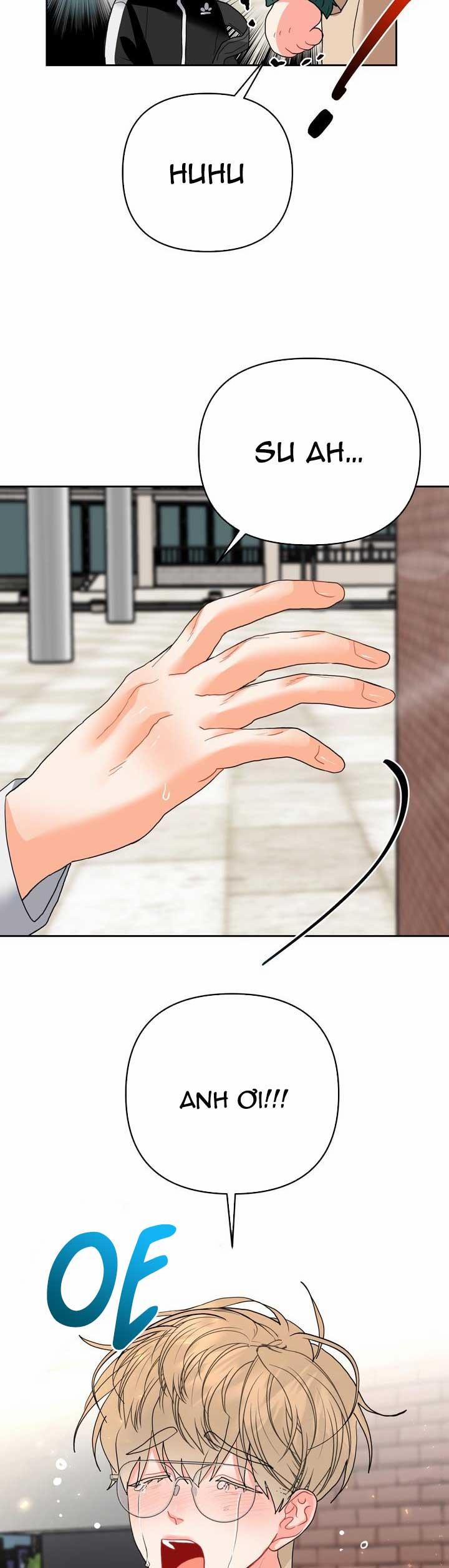 OMEGA CỦA ANH DOYUN 8 trang 28