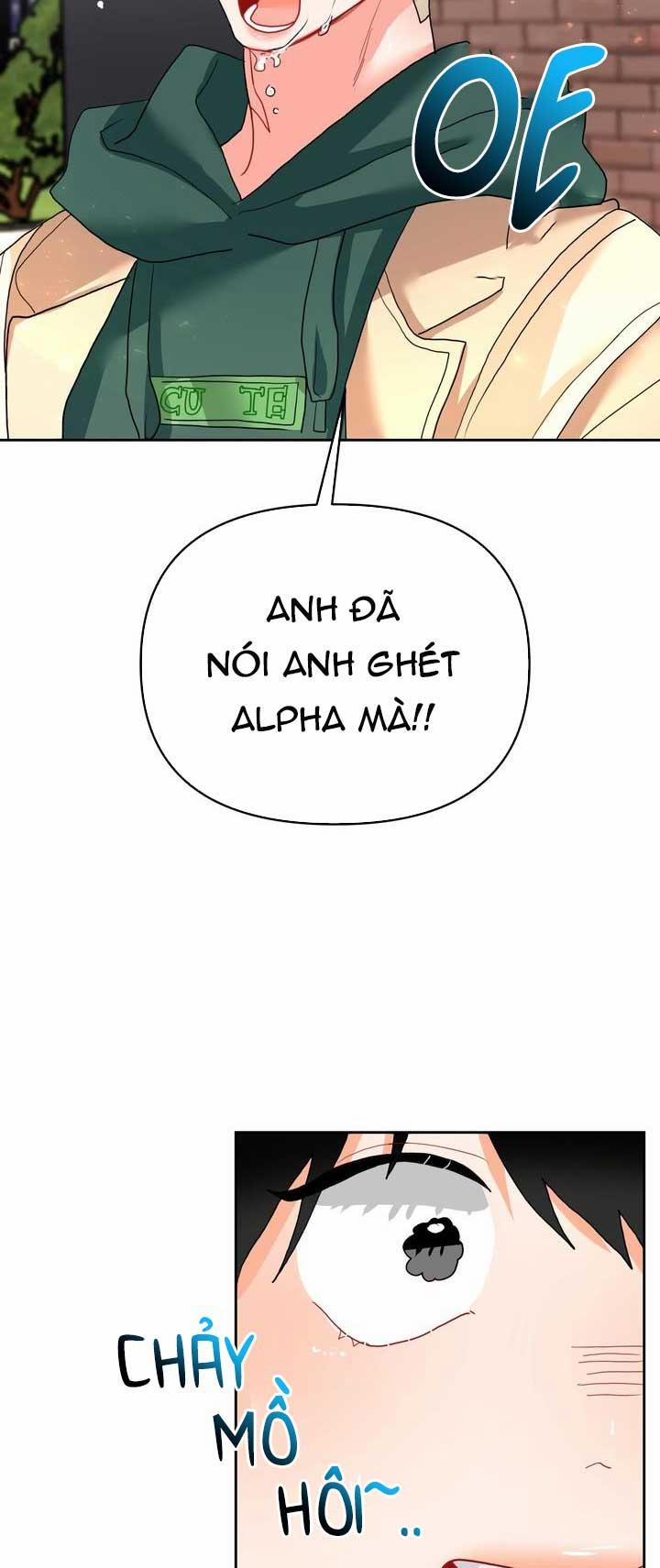 OMEGA CỦA ANH DOYUN 8 trang 29