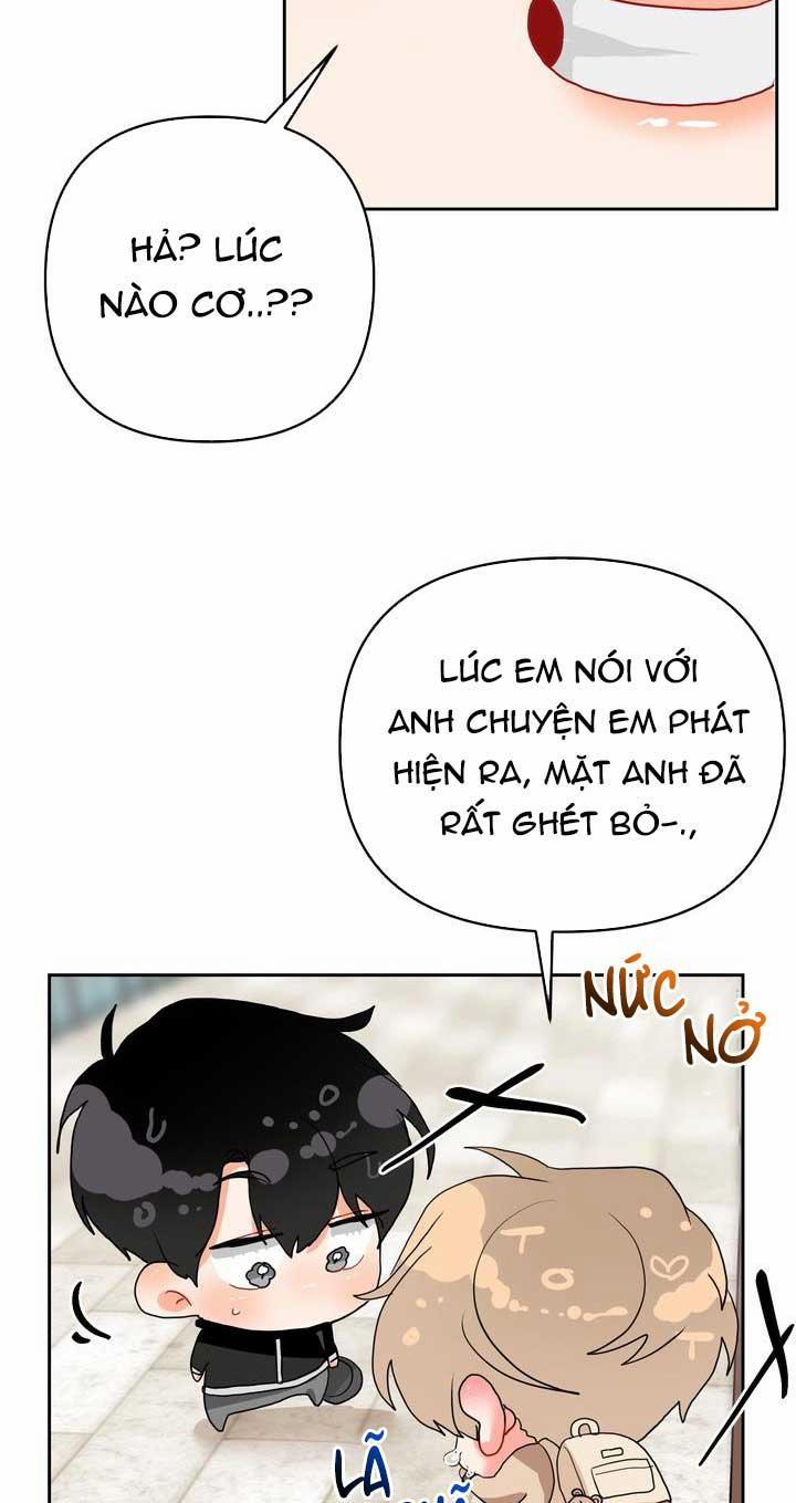 OMEGA CỦA ANH DOYUN 8 trang 30