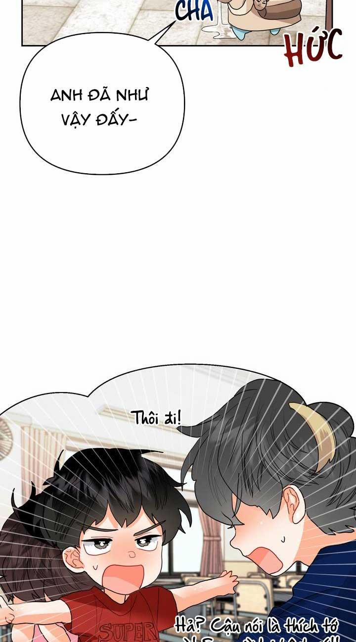 OMEGA CỦA ANH DOYUN 8 trang 31