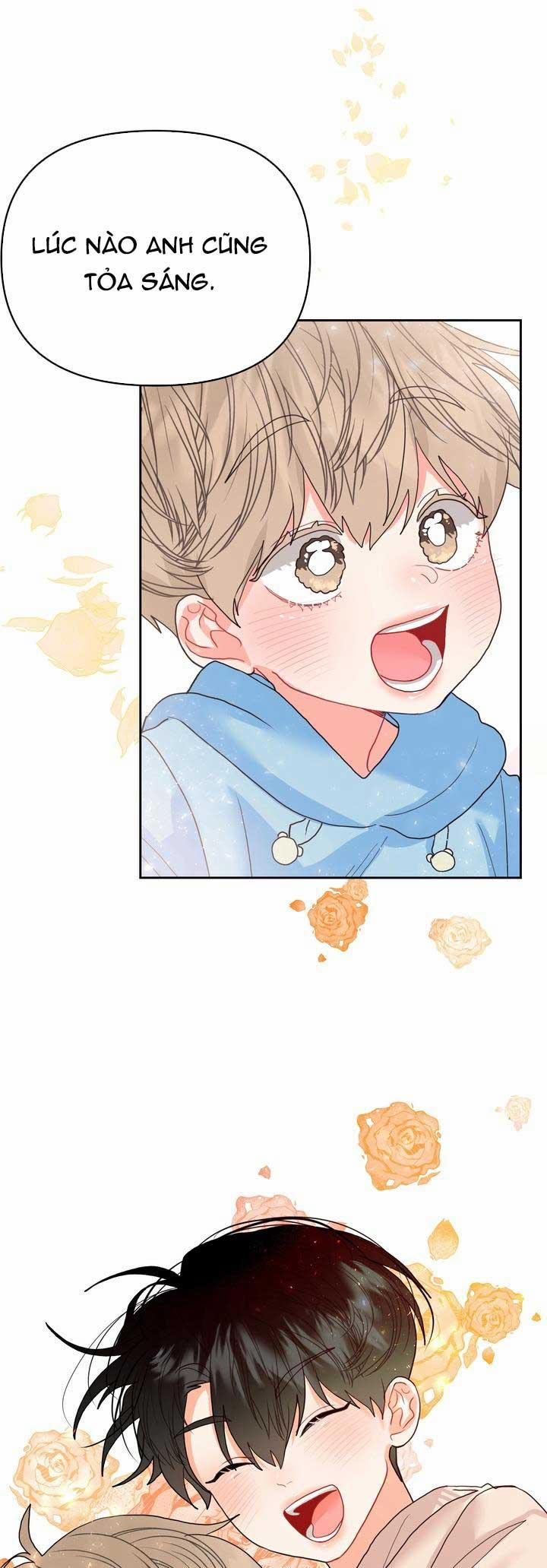 OMEGA CỦA ANH DOYUN 8 trang 34