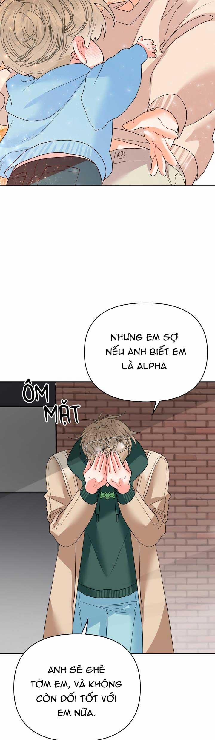 OMEGA CỦA ANH DOYUN 8 trang 35