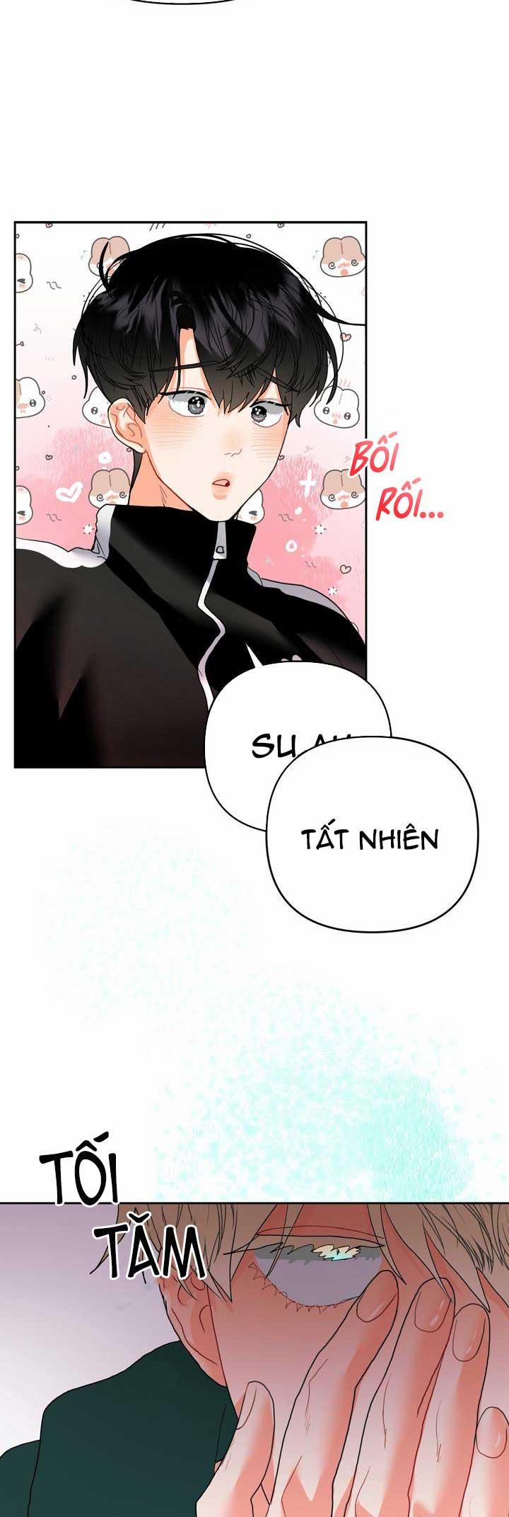 OMEGA CỦA ANH DOYUN 8 trang 36