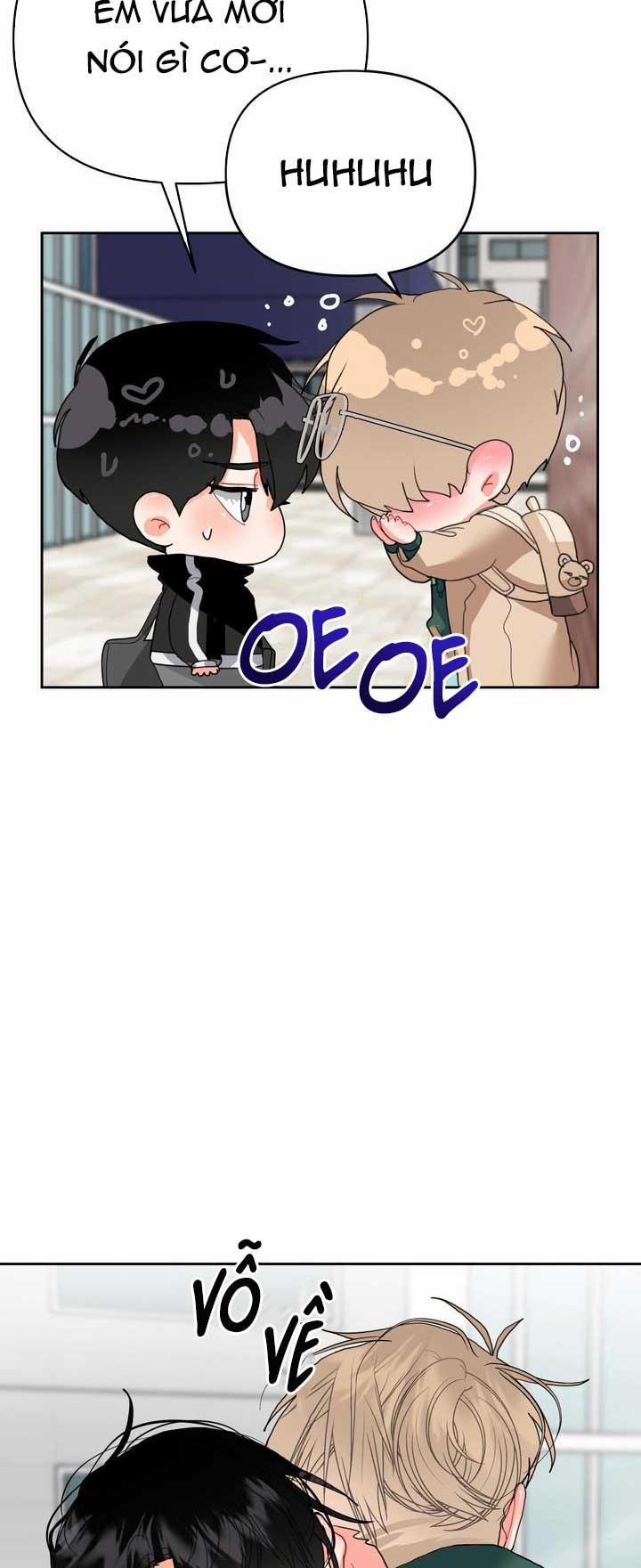 OMEGA CỦA ANH DOYUN 8 trang 38