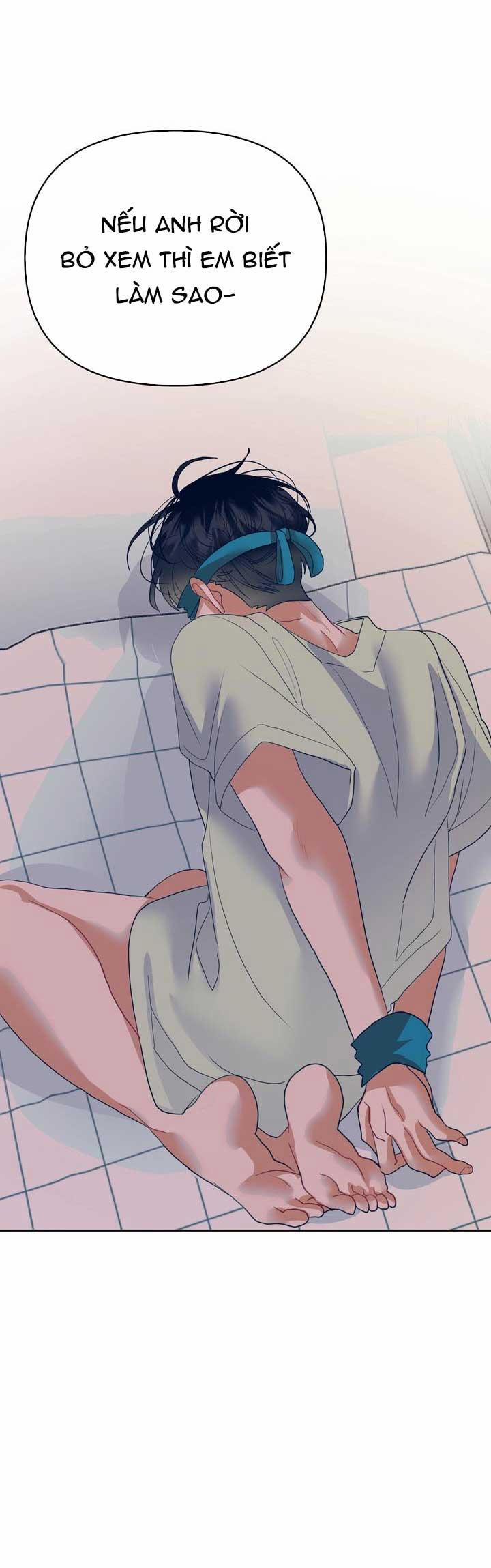 OMEGA CỦA ANH DOYUN 8 trang 42