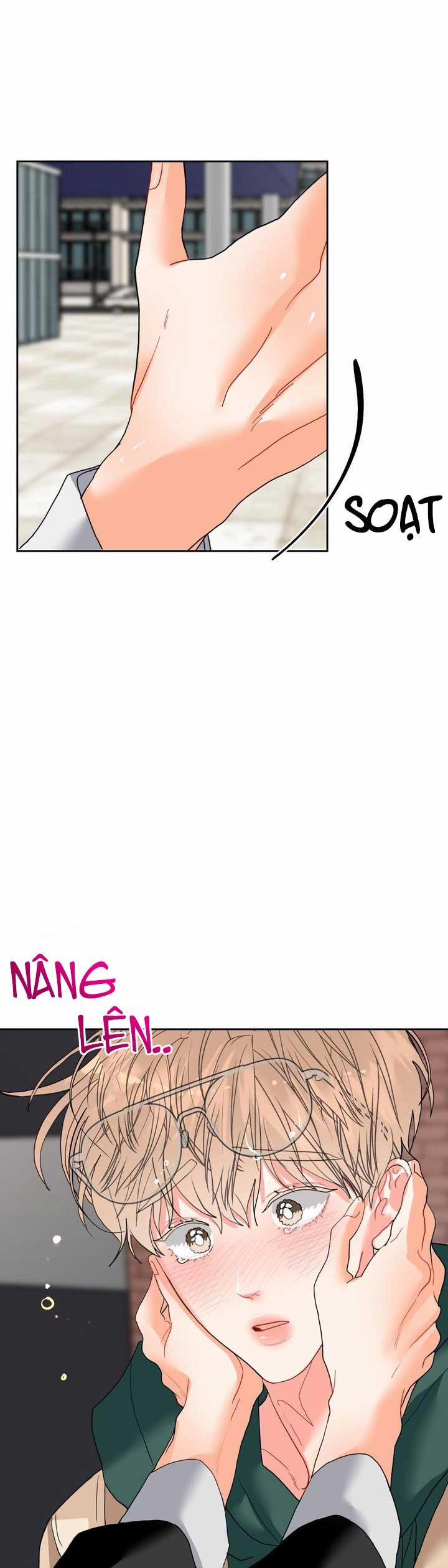 OMEGA CỦA ANH DOYUN 8 trang 43