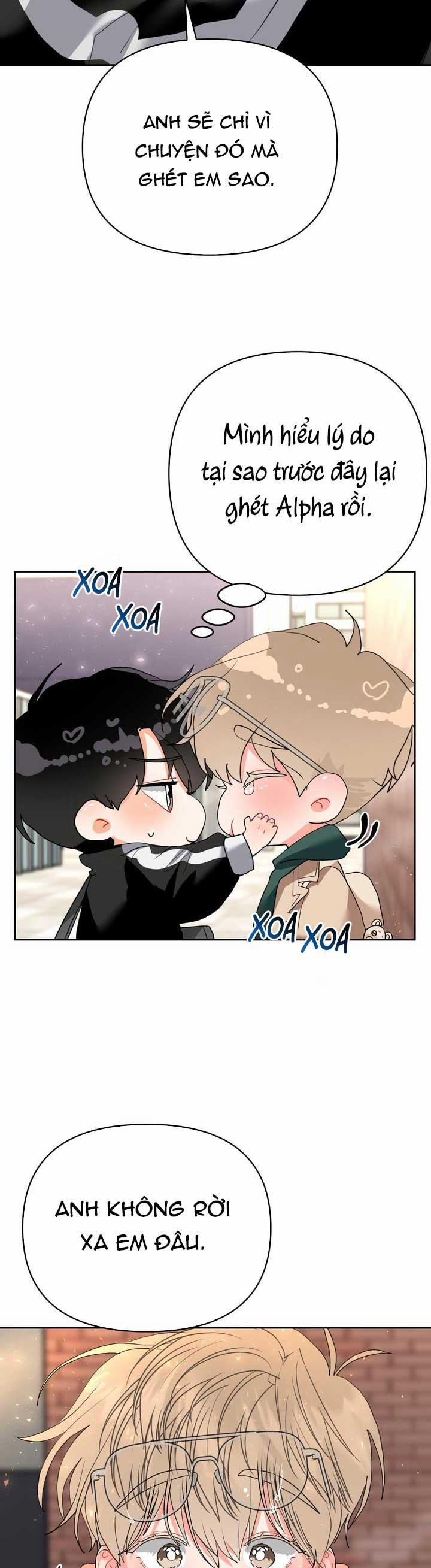 OMEGA CỦA ANH DOYUN 8 trang 45