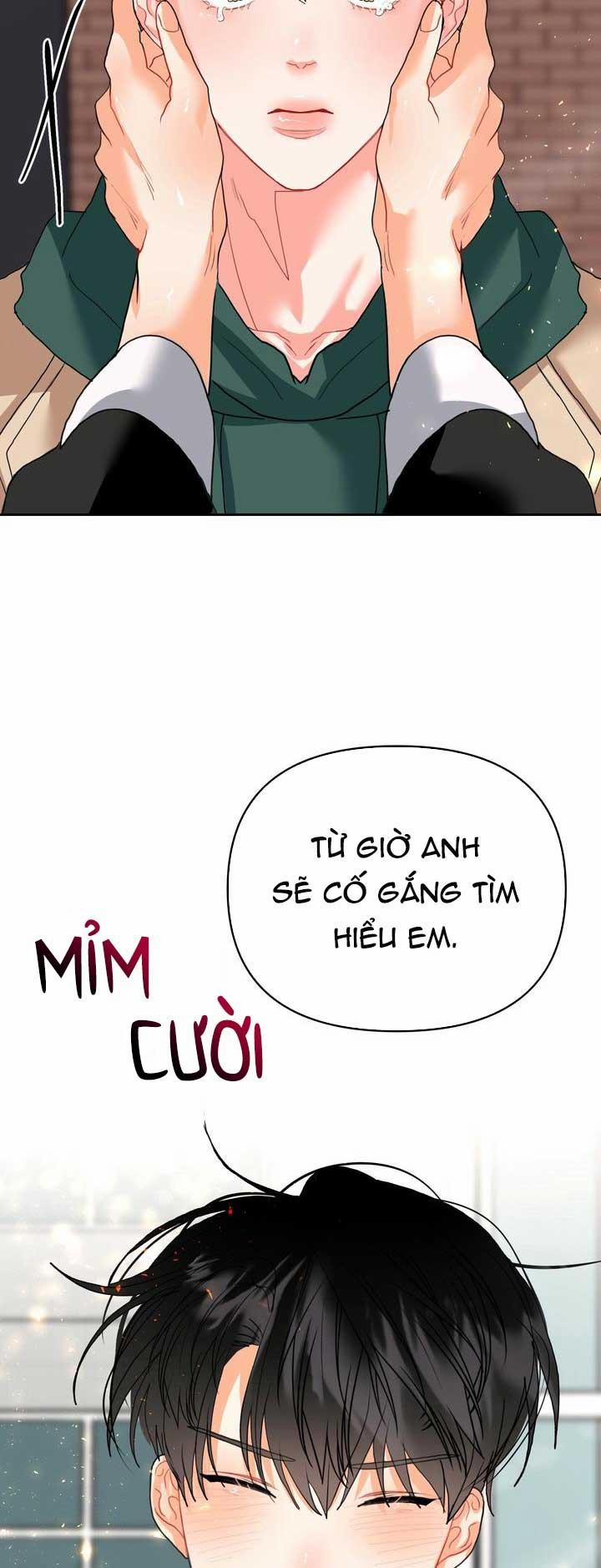 OMEGA CỦA ANH DOYUN 8 trang 46