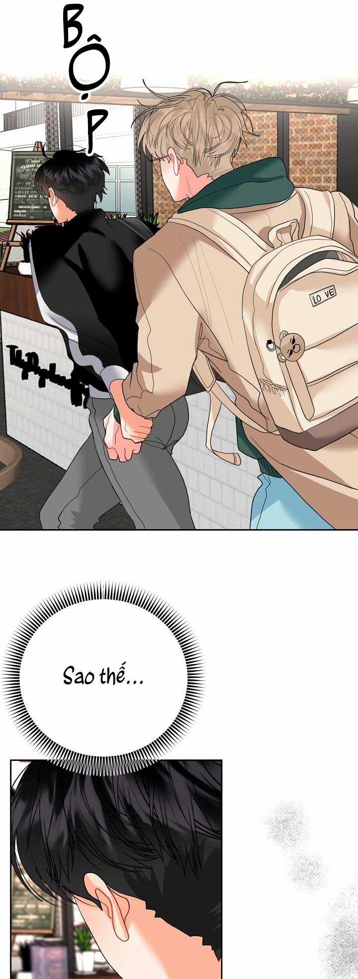 OMEGA CỦA ANH DOYUN 8 trang 6