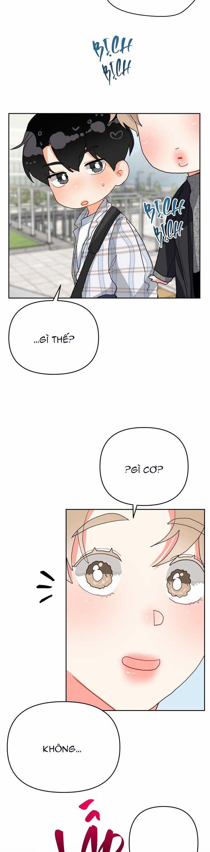 OMEGA CỦA ANH DOYUN 9 trang 14