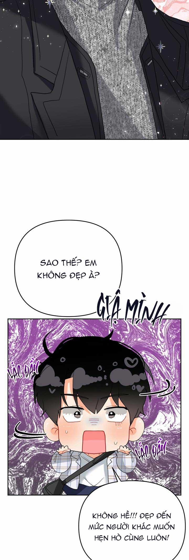 OMEGA CỦA ANH DOYUN 9 trang 16