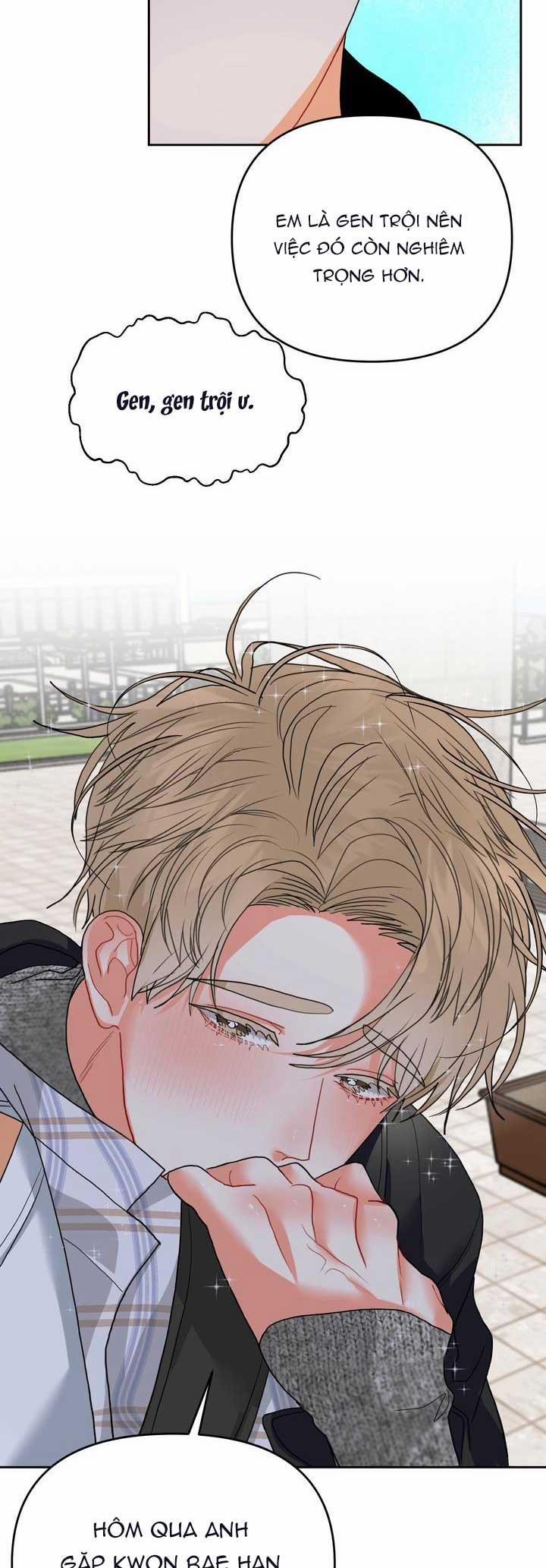 OMEGA CỦA ANH DOYUN 9 trang 21