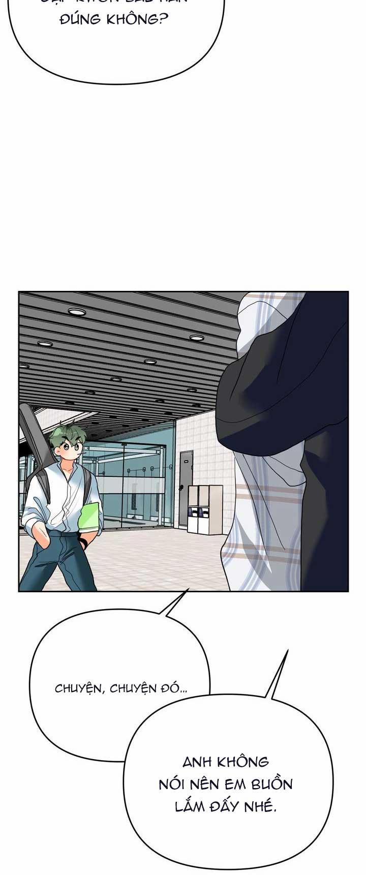 OMEGA CỦA ANH DOYUN 9 trang 22