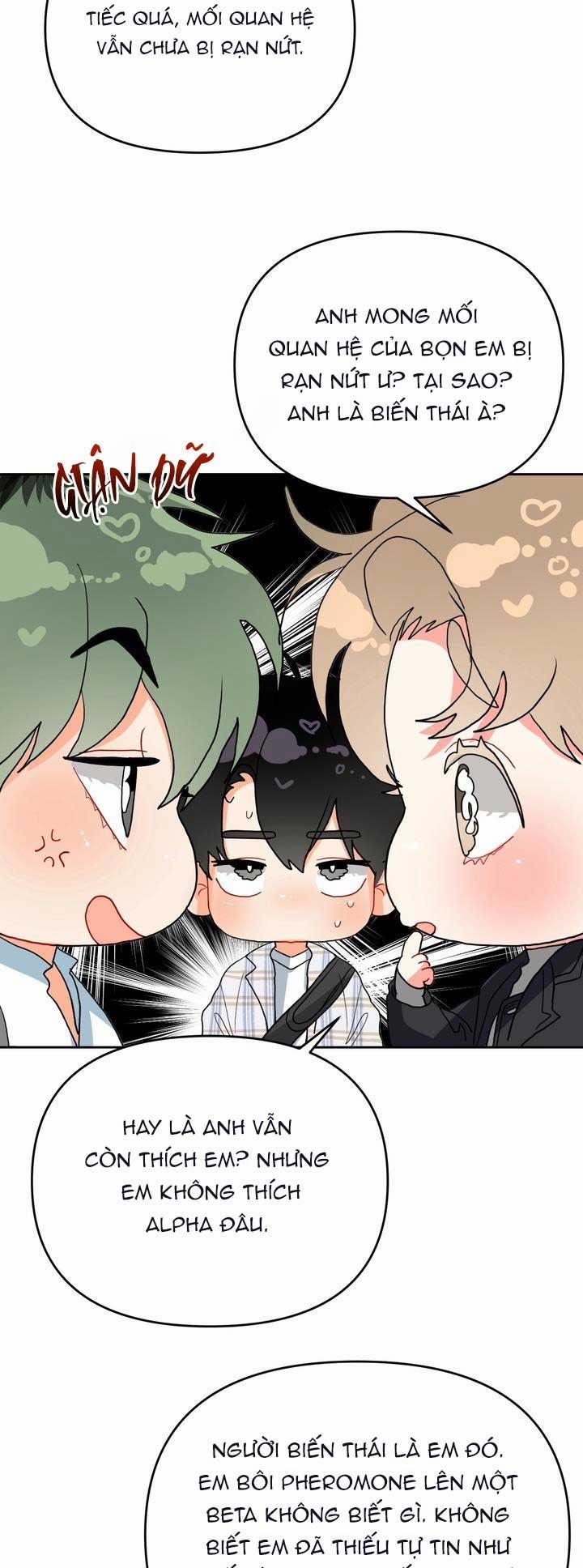 OMEGA CỦA ANH DOYUN 9 trang 29