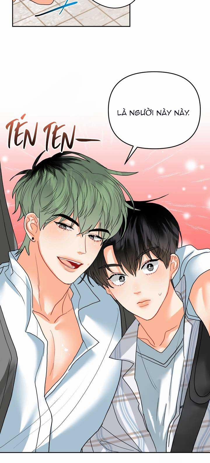 OMEGA CỦA ANH DOYUN 9 trang 31