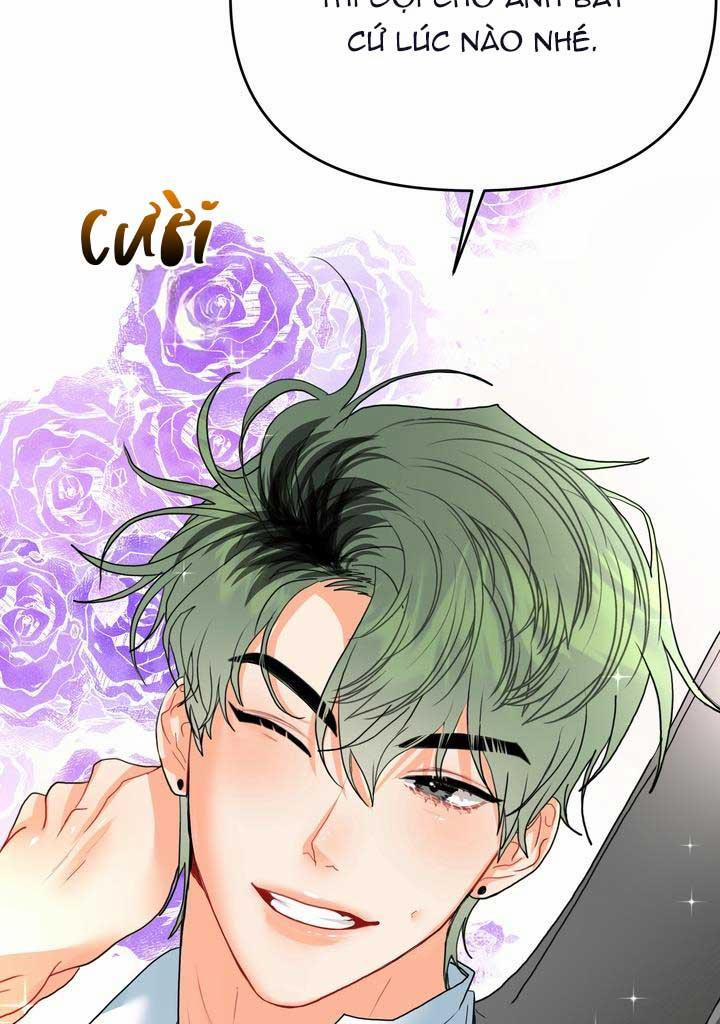 OMEGA CỦA ANH DOYUN 9 trang 35