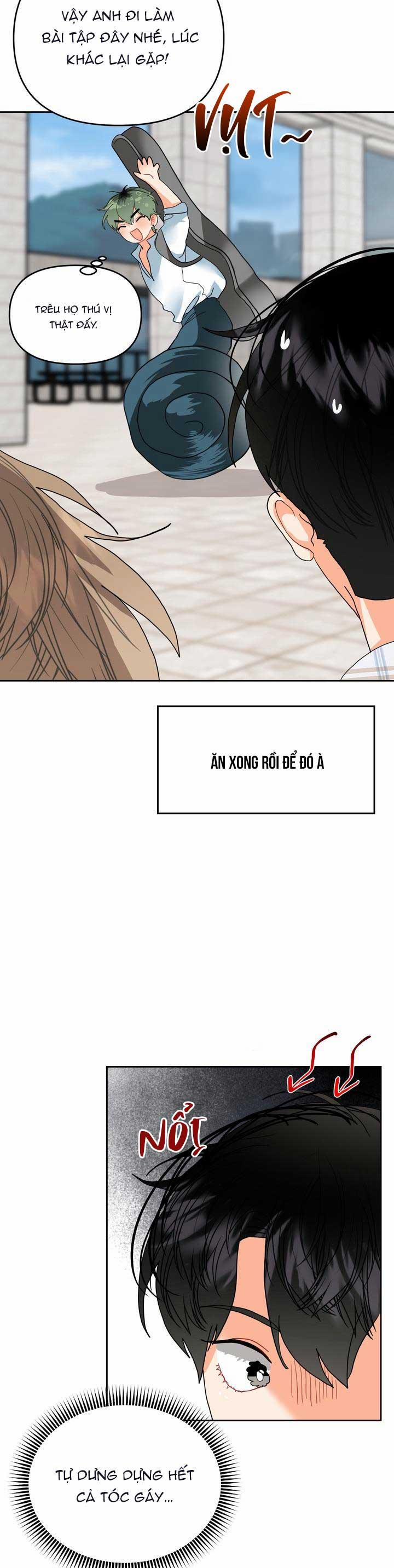 OMEGA CỦA ANH DOYUN 9 trang 37