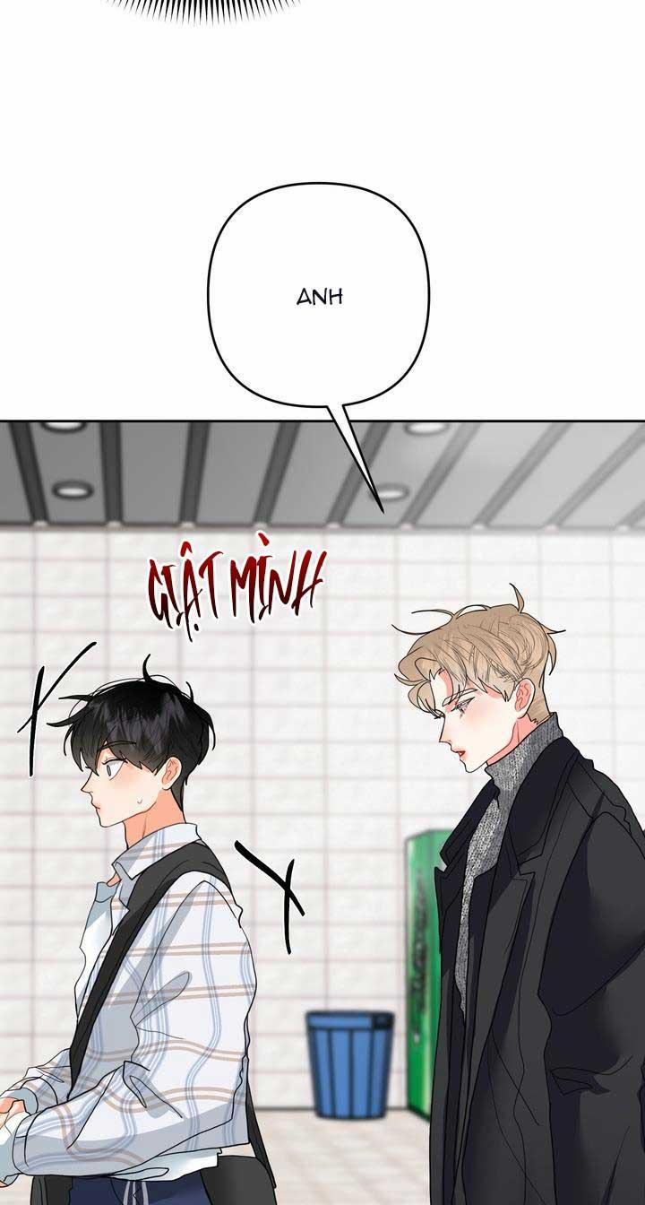 OMEGA CỦA ANH DOYUN 9 trang 38