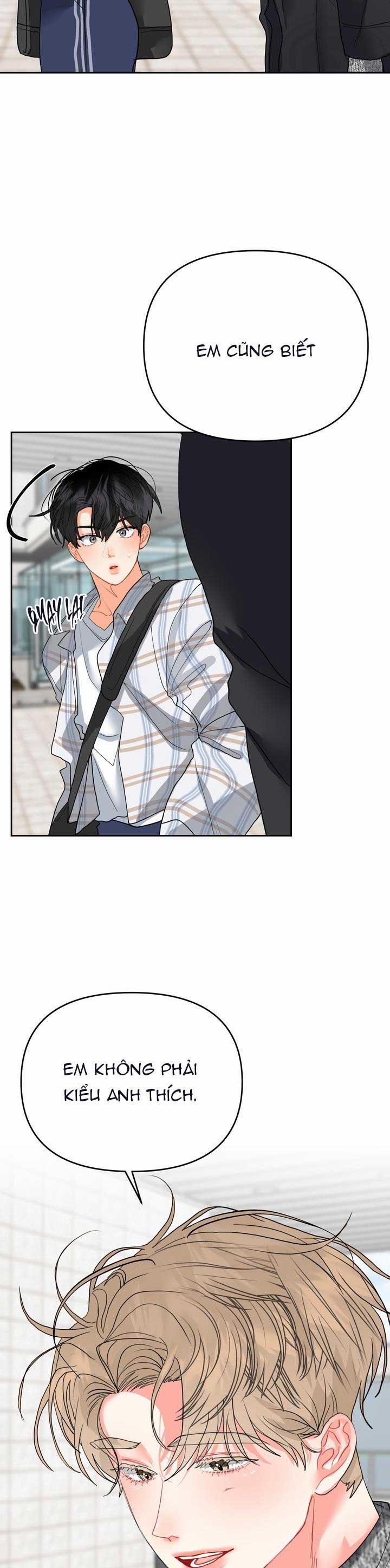 OMEGA CỦA ANH DOYUN 9 trang 39