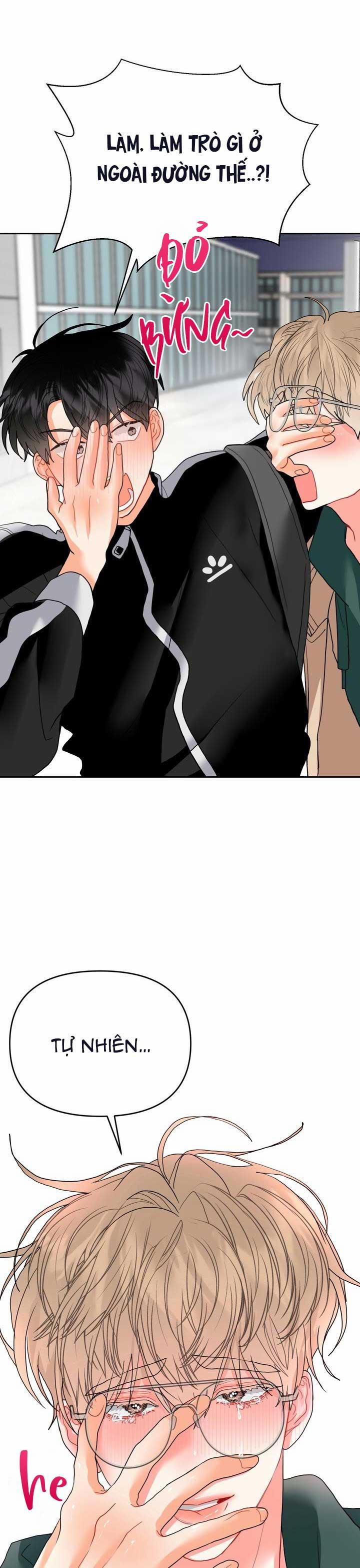 OMEGA CỦA ANH DOYUN 9 trang 4