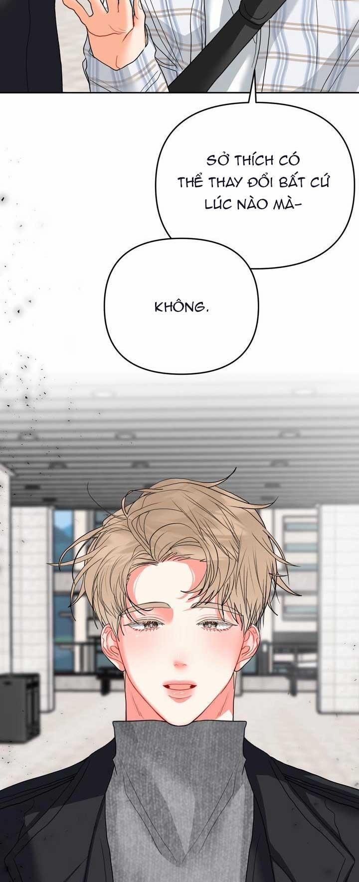 OMEGA CỦA ANH DOYUN 9 trang 42