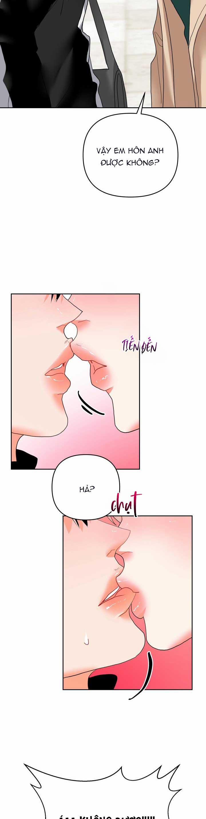 OMEGA CỦA ANH DOYUN 9 trang 7