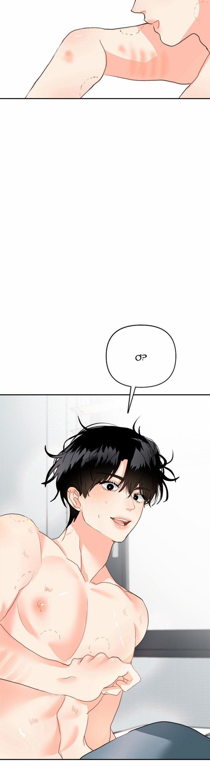 Omega Của Anh Trai 1 trang 39