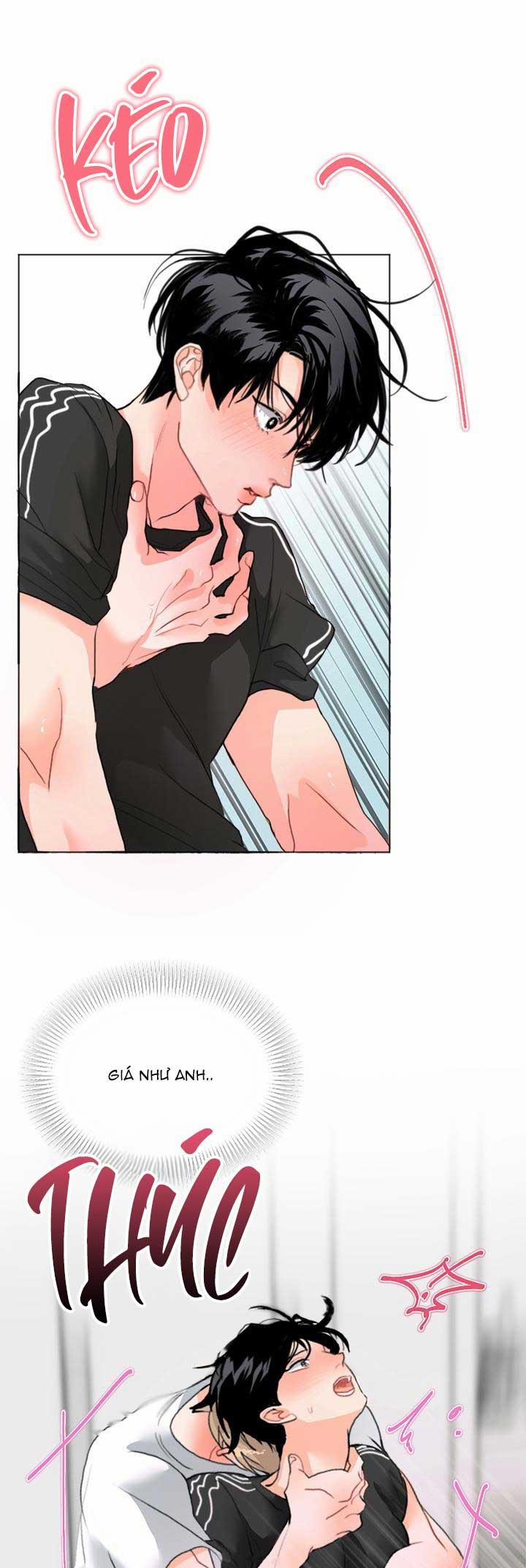 Omega Của Anh 1 0 trang 30