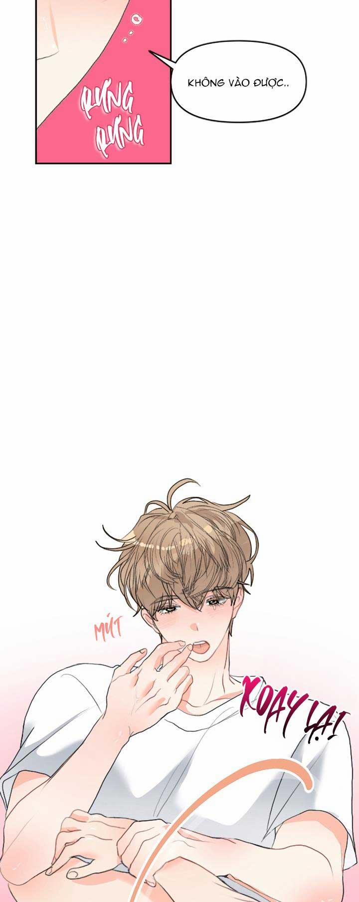 Omega Của Anh 1 0 trang 33