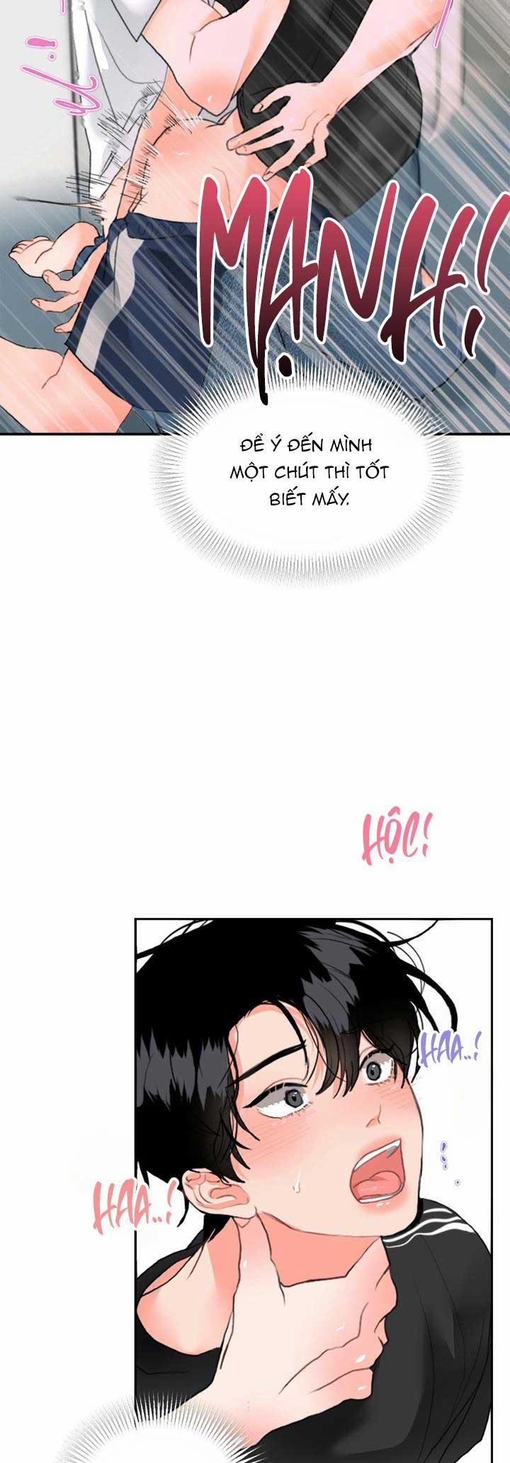 Omega Của Anh 1 trang 31