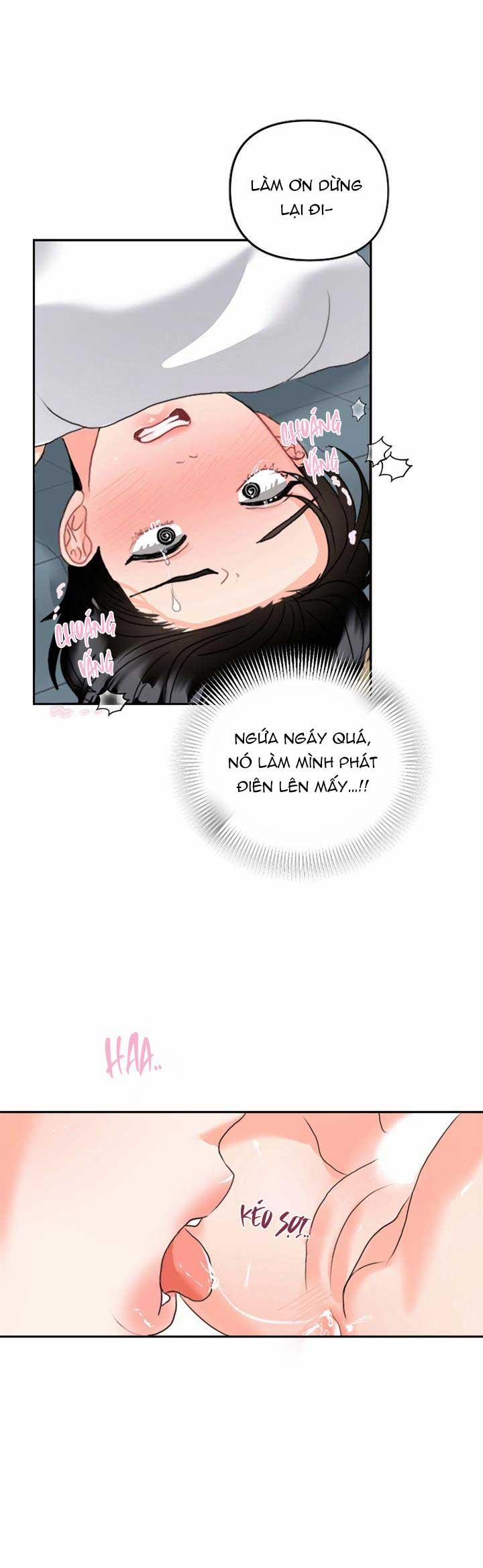 Omega Của Anh 1 trang 38