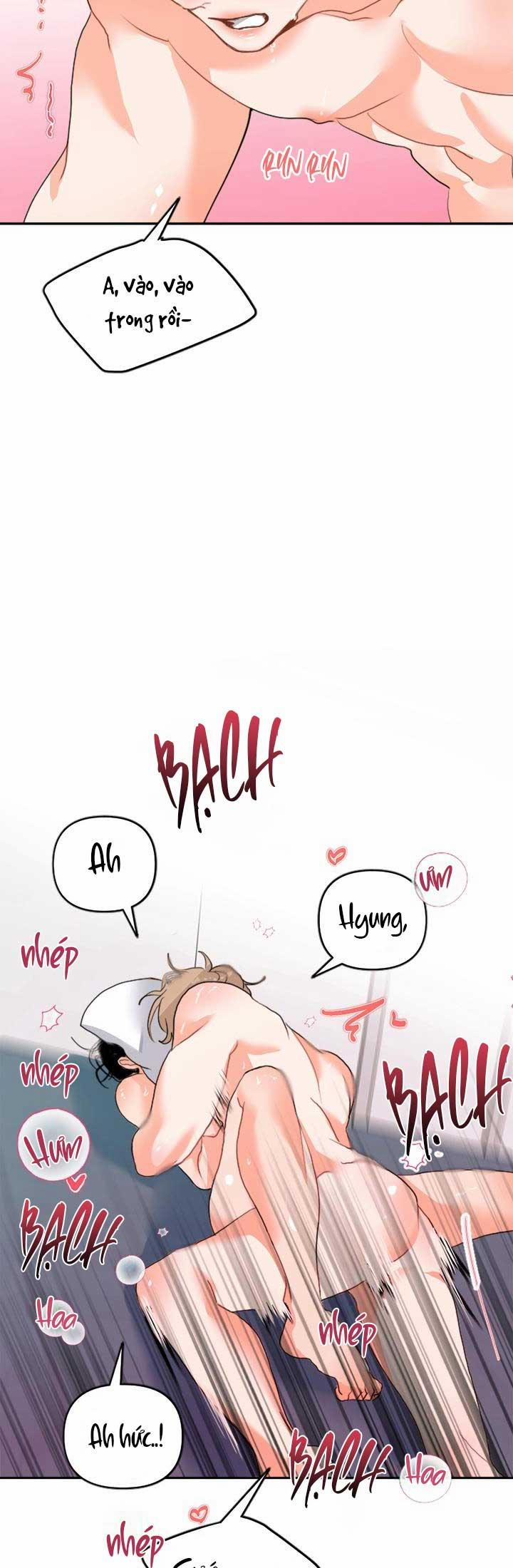 Omega Của Anh 1 trang 41