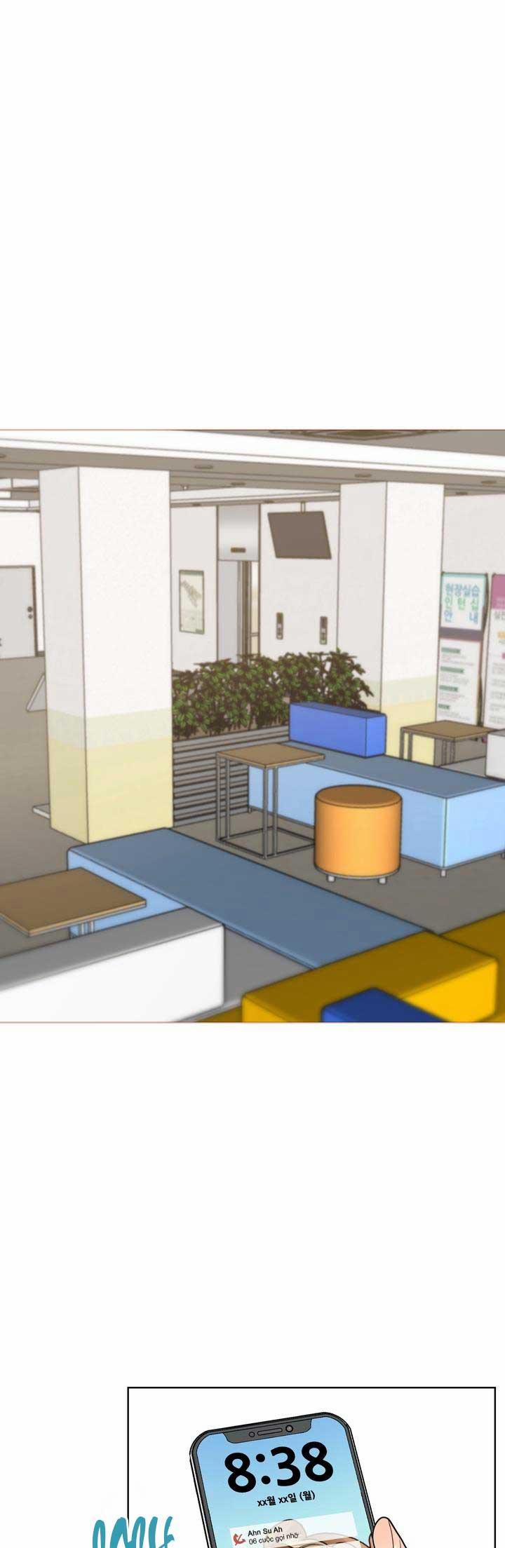 Omega Của Anh 2 ANH TRỐN EM HỎ trang 0