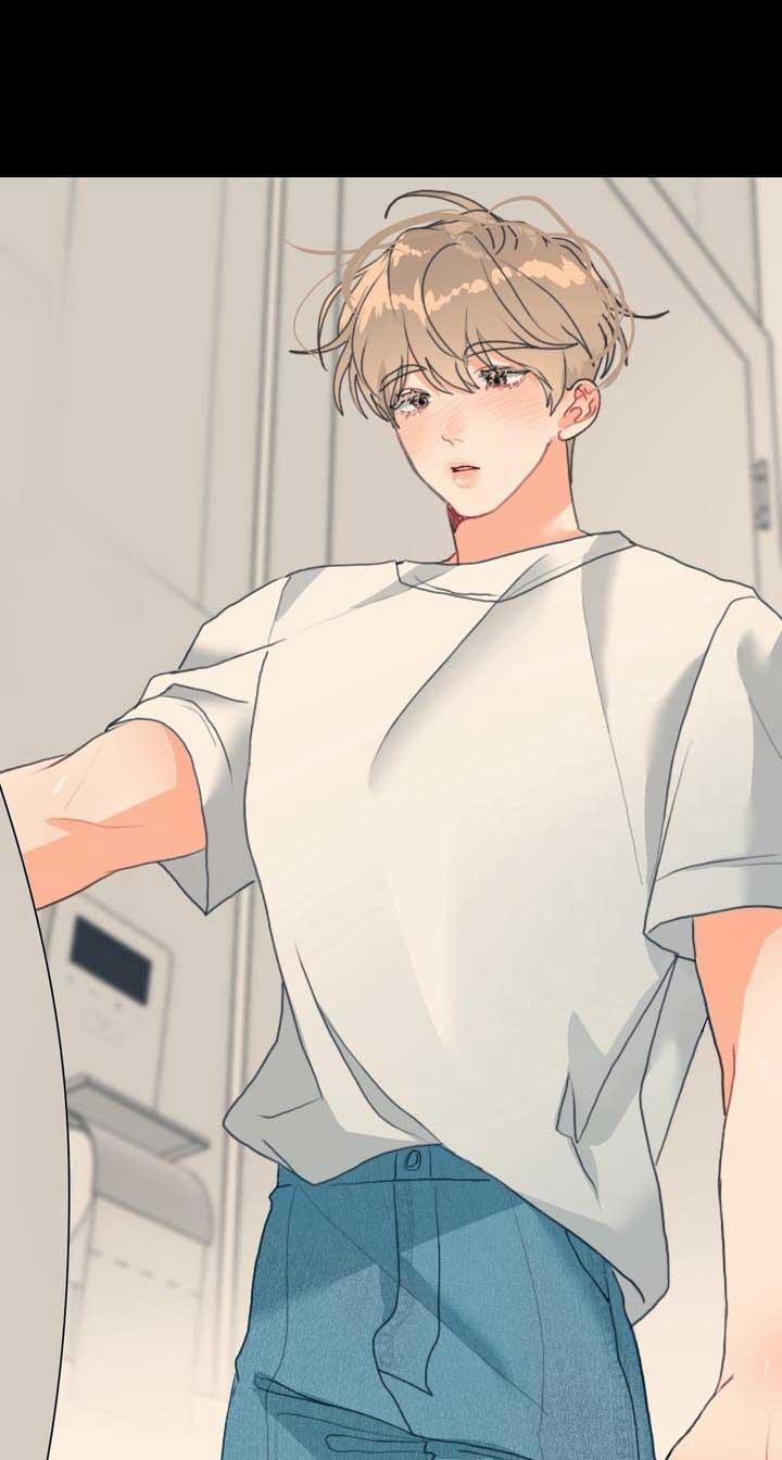 Omega Của Anh 2 ANH TRỐN EM HỎ trang 43