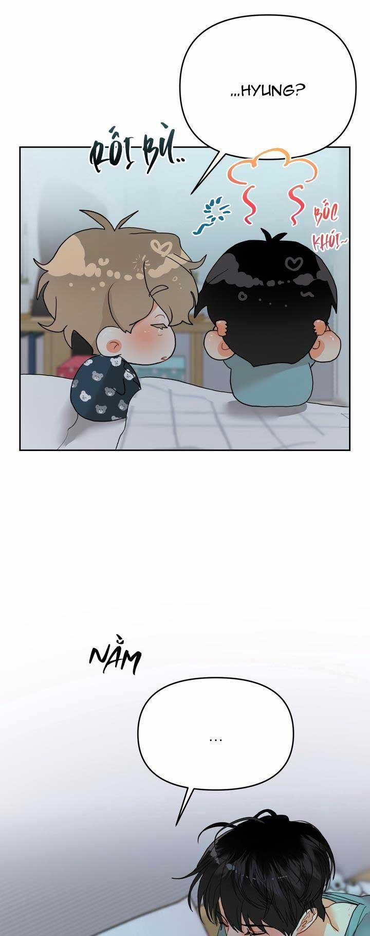 Omega Của Anh 3 trang 40