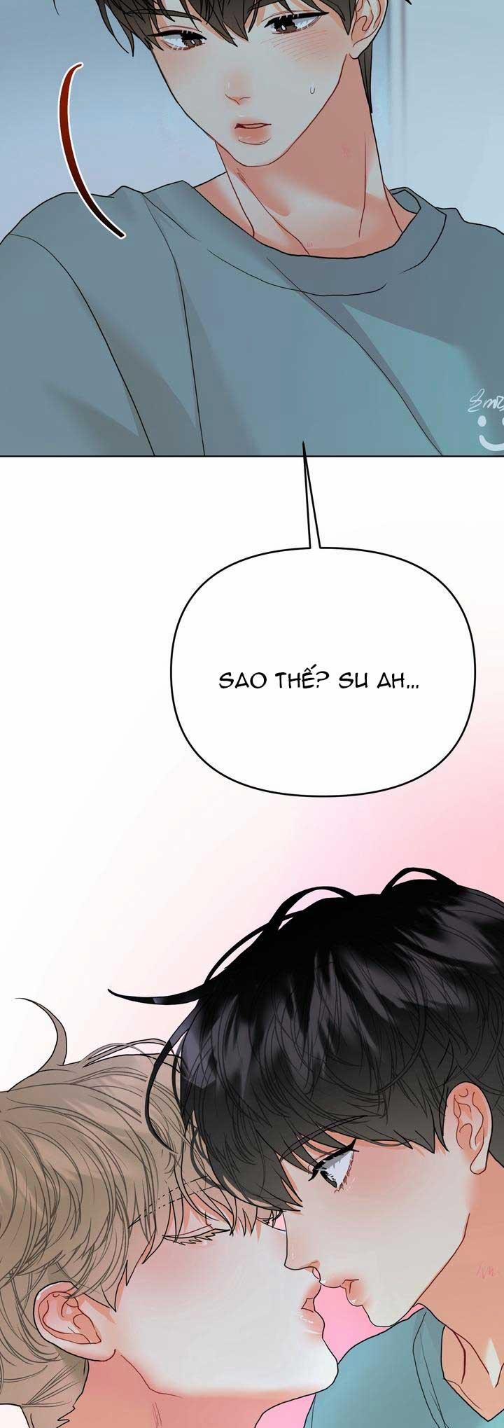 Omega Của Anh 3 trang 43