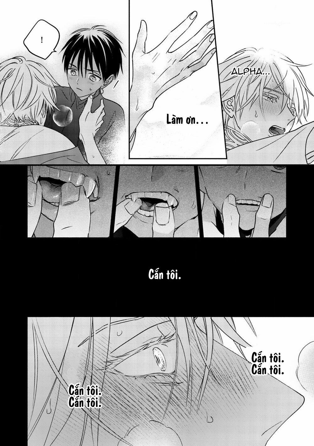 Omega Của Hoàng Cung 2 trang 34