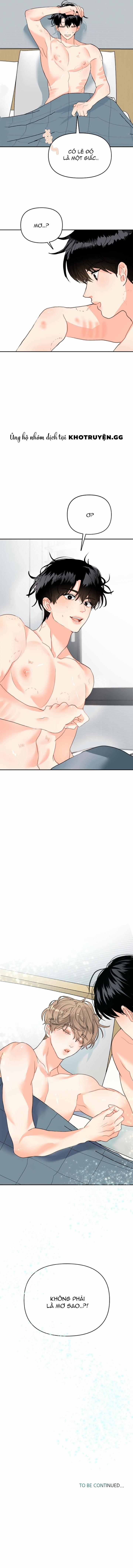 Omega Của Tôi 1 trang 7