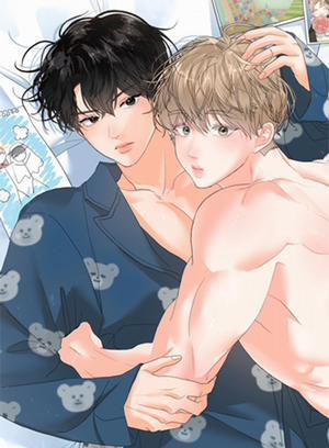 Đọc truyện tranh Omega Của Tôi