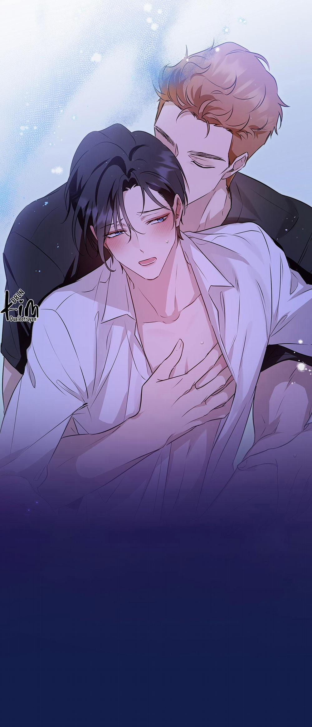 OMEGA HOÀN HẢO CỦA TÔI 0 PREVIEW trang 5