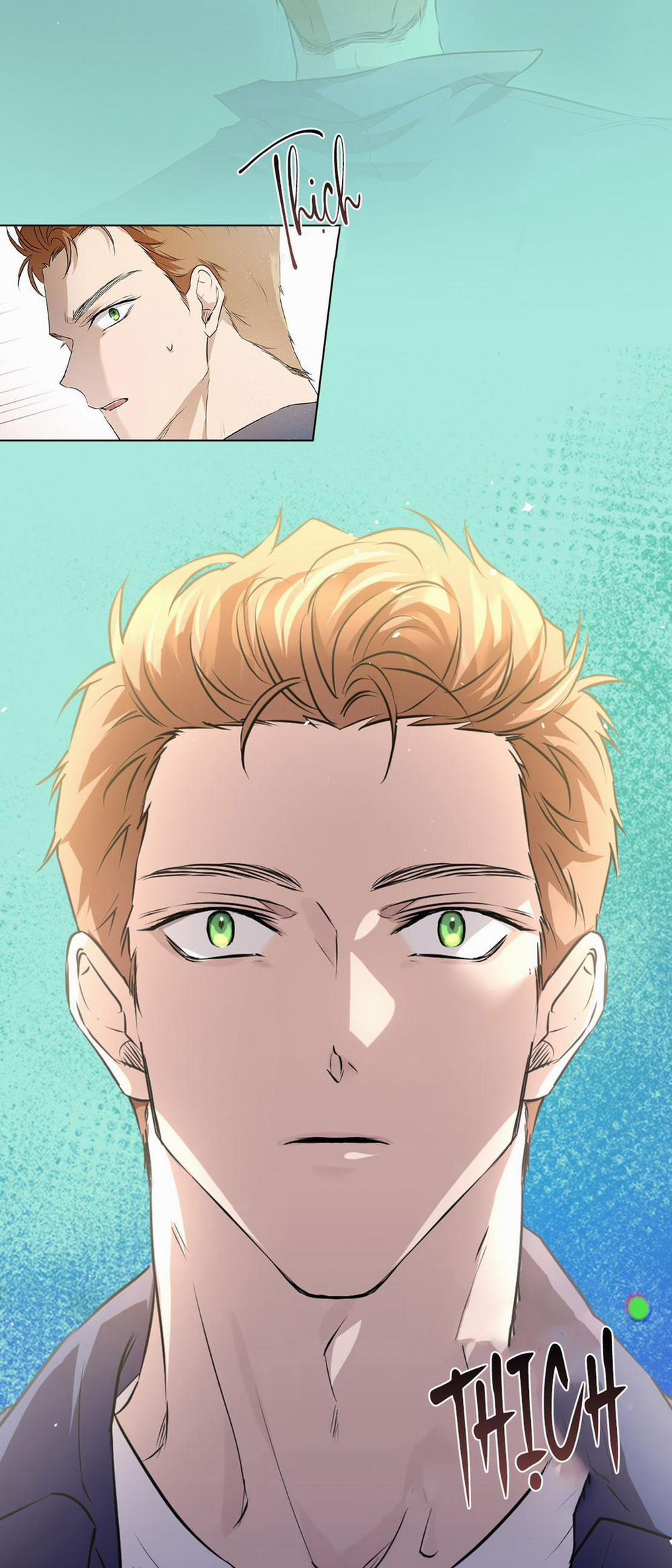 OMEGA HOÀN HẢO CỦA TÔI 0 trang 3