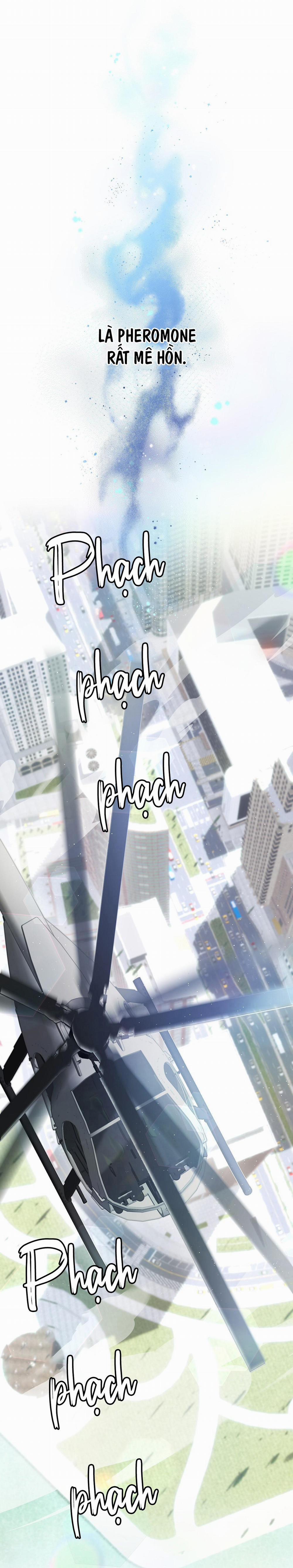 OMEGA HOÀN HẢO CỦA TÔI 1 trang 0