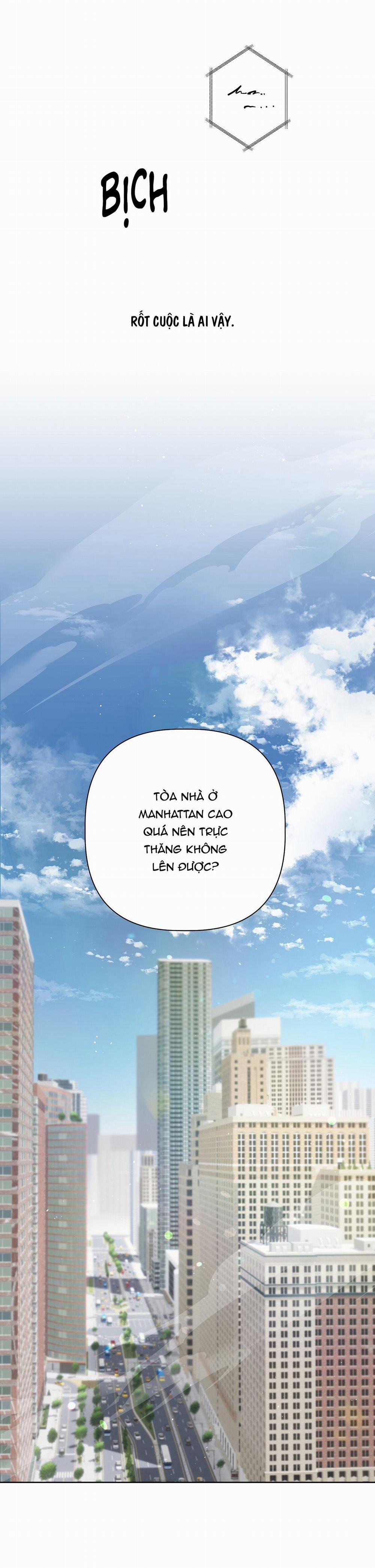 OMEGA HOÀN HẢO CỦA TÔI 1 trang 11