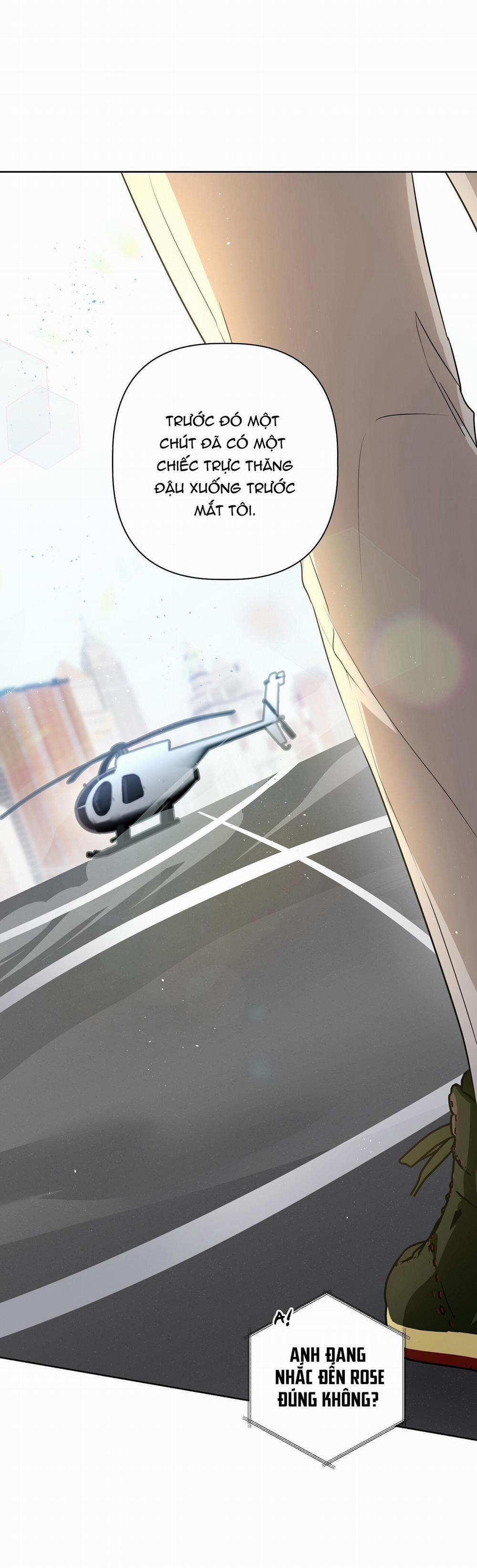 OMEGA HOÀN HẢO CỦA TÔI 1 trang 15