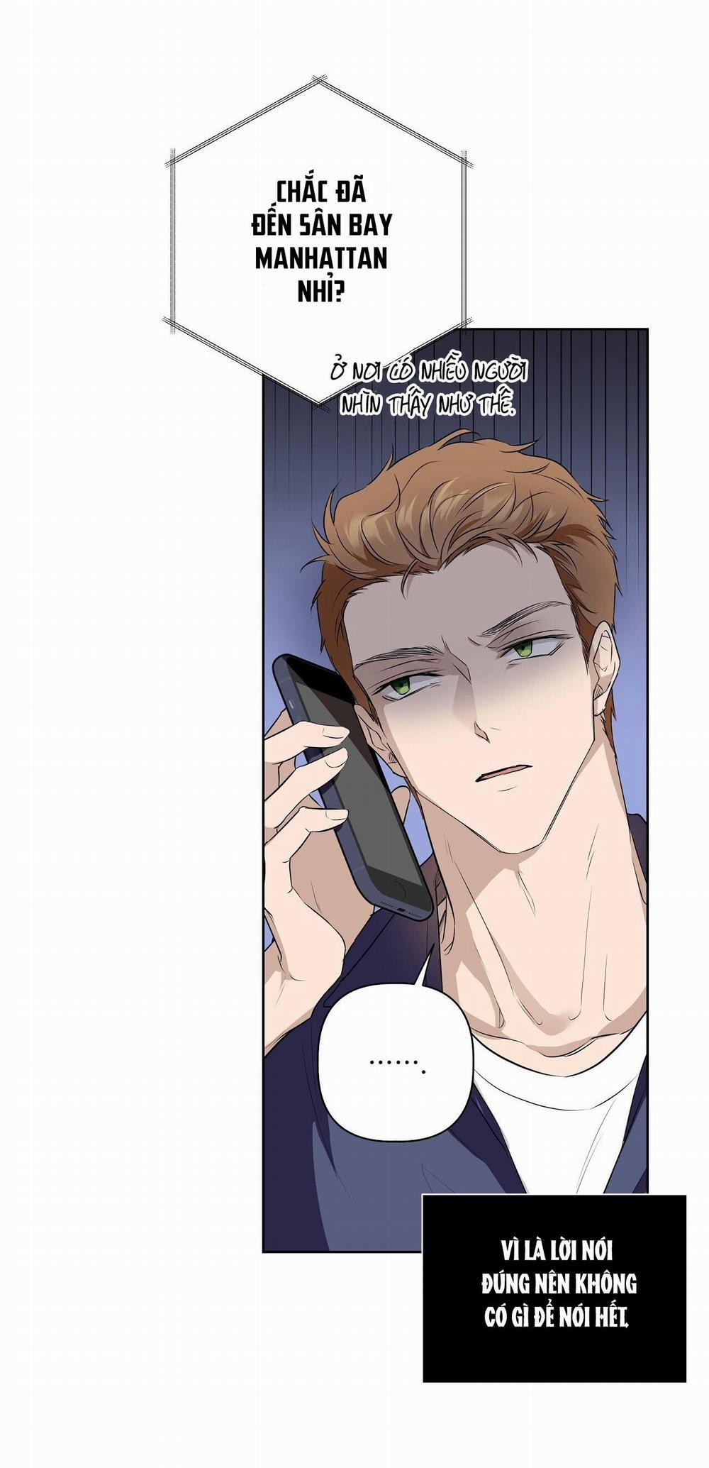 OMEGA HOÀN HẢO CỦA TÔI 1 trang 17