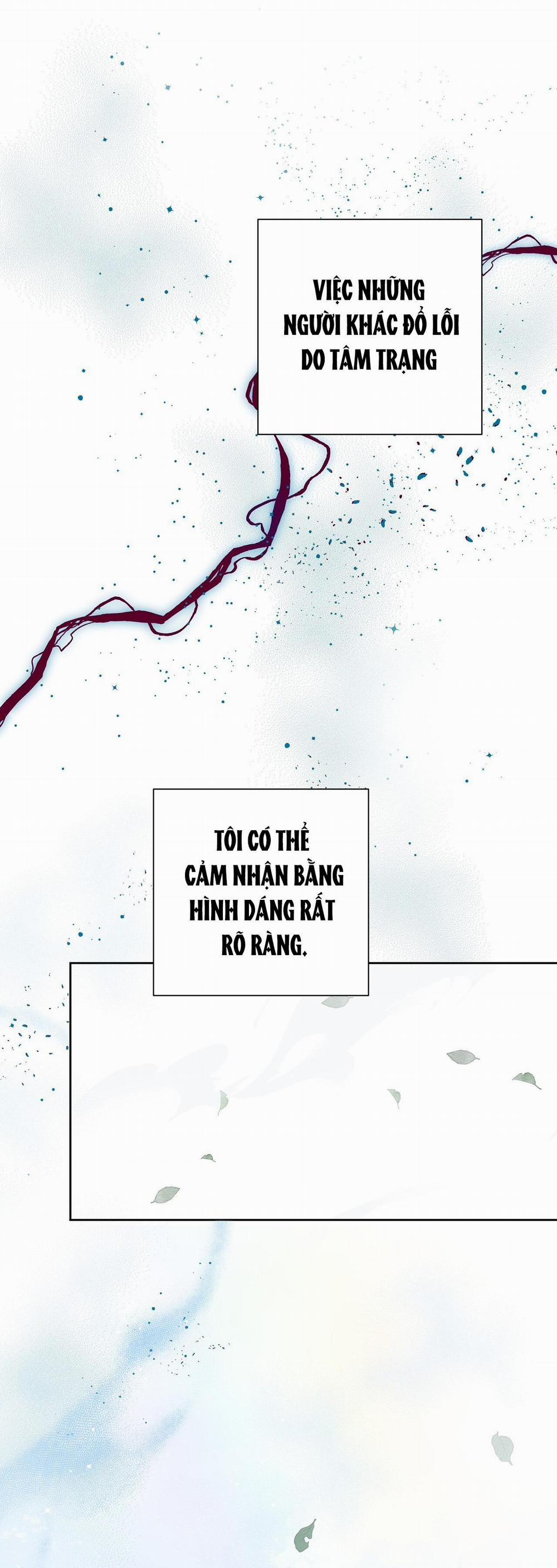 OMEGA HOÀN HẢO CỦA TÔI 1 trang 2