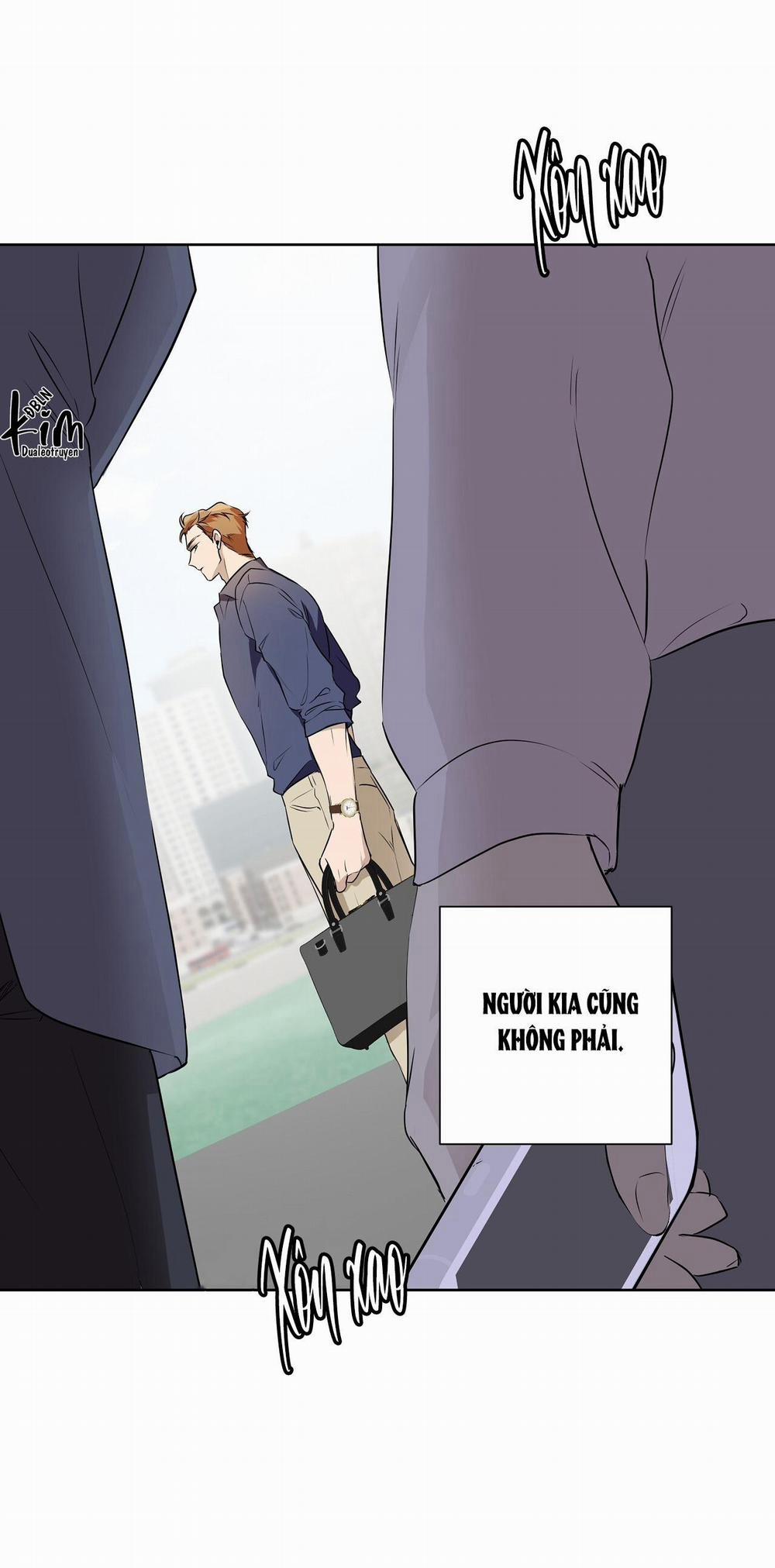 OMEGA HOÀN HẢO CỦA TÔI 1 trang 29