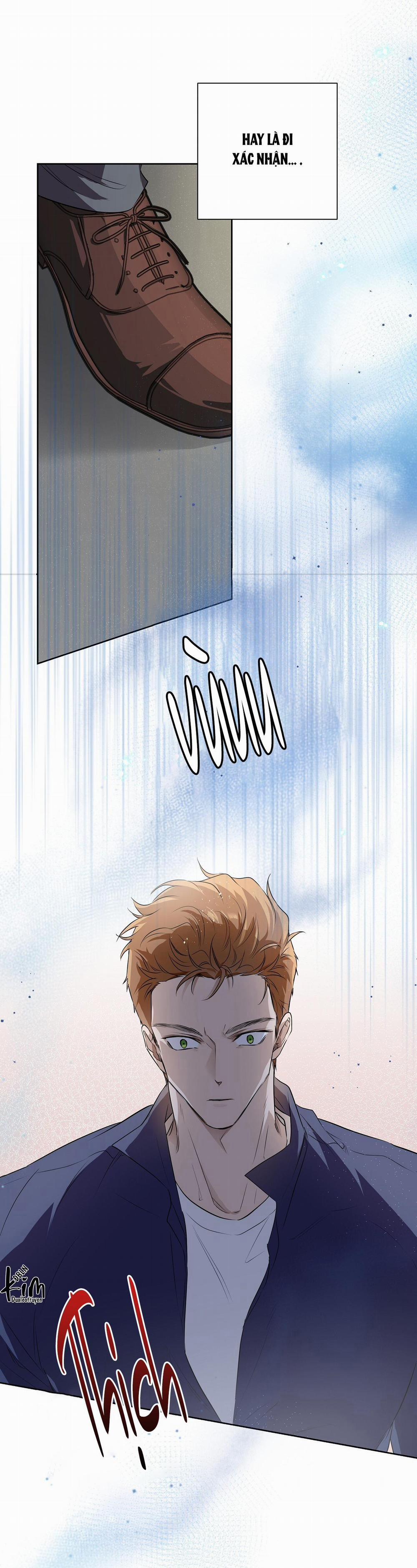 OMEGA HOÀN HẢO CỦA TÔI 1 trang 32